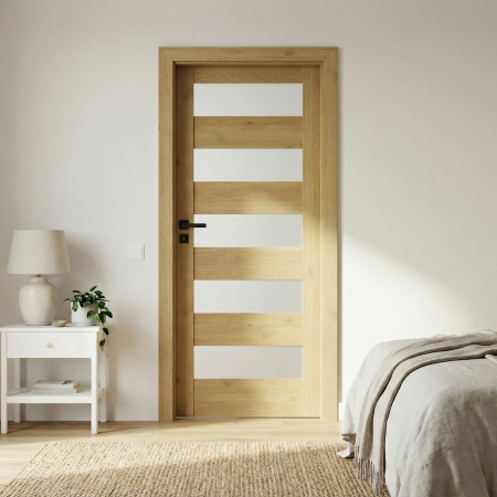 Usa PORTA VERTE HOME C5 PORTAPERFECT 3D + TOC PORTA SYSTEM [2]