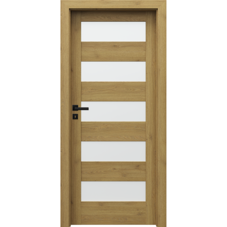 Usi PORTA Doors - Usa PORTA VERTE HOME C5 PORTAPERFECT 3D + TOC PORTA SYSTEM