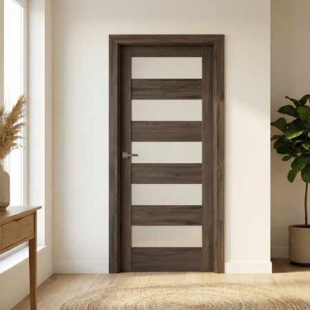Usa PORTA VERTE HOME C5 PORTASYNCHRO 3D + TOC PORTA SYSTEM [2]