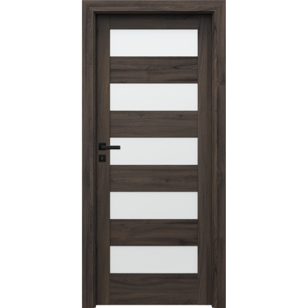 Usi PORTA Doors - Usa PORTA VERTE HOME C5 PORTASYNCHRO 3D + TOC PORTA SYSTEM