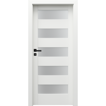 Usi PORTA Doors - Usa PORTA VERTE HOME C5 SOFT CPL + TOC PORTA SYSTEM