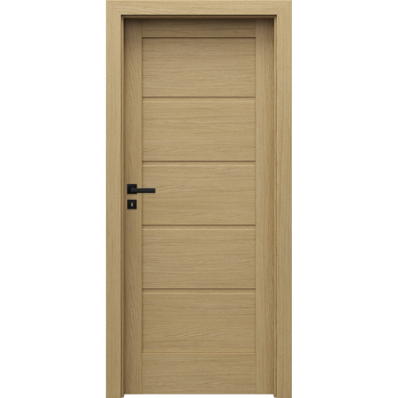 Usi PORTA Doors - Usa PORTA VERTE HOME G0 PORTAPERFECT 3D + TOC PORTA SYSTEM