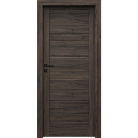 Usi PORTA Doors - Usa PORTA VERTE HOME G0 PORTASYNCHRO 3D + TOC PORTA SYSTEM