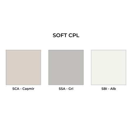 Usa PORTA VERTE HOME G0 SOFT CPL + TOC PORTA SYSTEM [1]