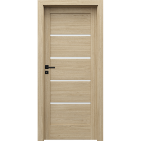 Usi PORTA Doors - Usa PORTA VERTE HOME G4 PORTAPERFECT 3D + TOC PORTA SYSTEM