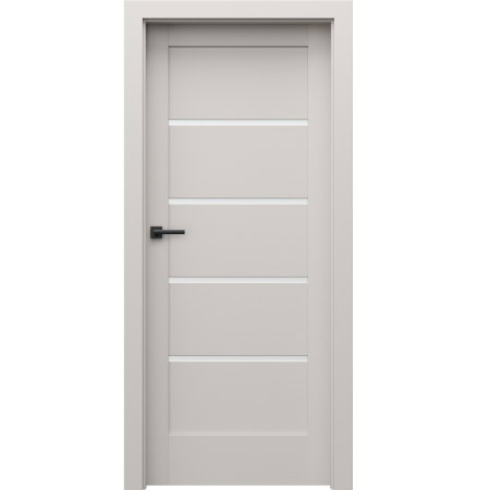Usi PORTA Doors - Usa PORTA VERTE HOME G4 SOFT CPL+TOC PORTA SYSTEM