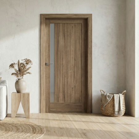 Usa PORTA VERTE HOME M1 PORTAPERFECT 3D + TOC PORTA SYSTEM [2]