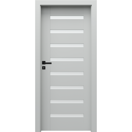 Oferta de Vara 2026 - Usa PORTA VERTE PREMIUM D8 PORTADECOR + TOC PORTA SYSTEM