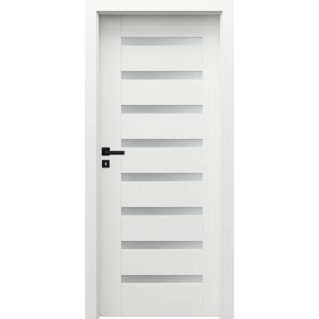 Usi de interior - Usa PORTA VERTE PREMIUM D8 SOFT CPL + TOC PORTA SYSTEM