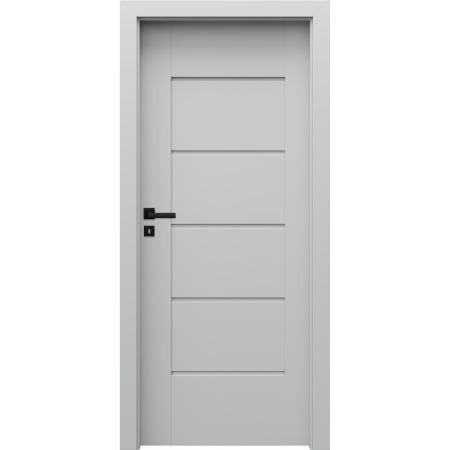 Usi de interior - Usa PORTA VERTE PREMIUM E0 PORTADECOR + TOC PORTA SYSTEM