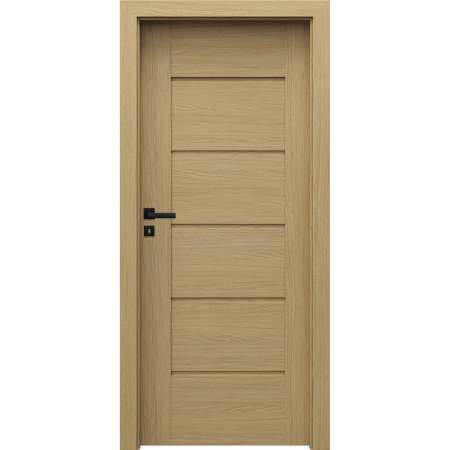 Oferta de Vara 2026 - Usa PORTA VERTE PREMIUM E0 PORTAPERFECT 3D + TOC PORTA SYSTEM