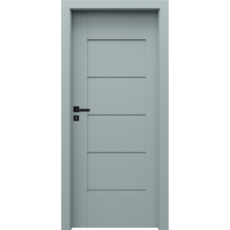 Usi de interior - Usa PORTA VERTE PREMIUM E0 SOFT CPL + TOC PORTA SYSTEM