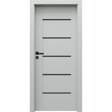 Oferta de Vara 2026 - Usa PORTA VERTE PREMIUM E5(b) PORTADECOR + TOC PORTA SYSTEM