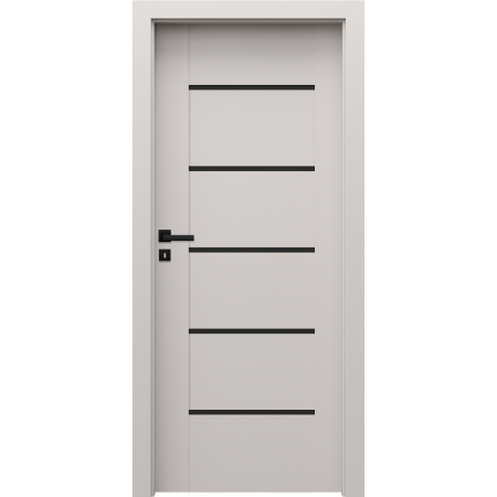 Oferta de Vara 2026 - Usa PORTA VERTE PREMIUM E5(b) SOFT CPL + TOC PORTA SYSTEM