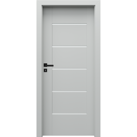 Usi de interior - Usa PORTA VERTE PREMIUM E5 PORTADECOR + TOC PORTA SYSTEM