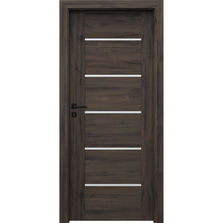 Oferta de Vara 2026 - Usa PORTA VERTE PREMIUM E5 PORTASYNCHRO 3D + TOC PORTA SYSTEM