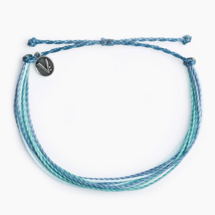 Bratara din Snur Velar Ionic Sea [1]