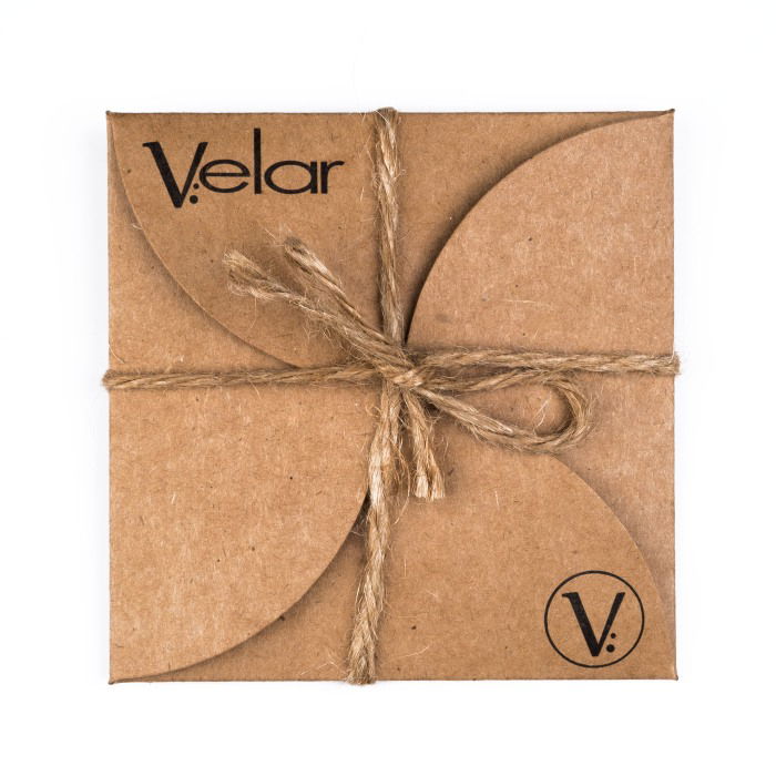 Bratara din Snur Velar Simply Black - Pentru Copii [2]