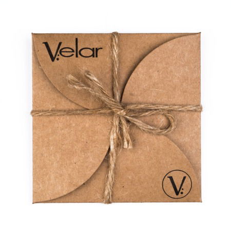 Bratara din Snur Velar Simply Black - Pentru Copii [1]