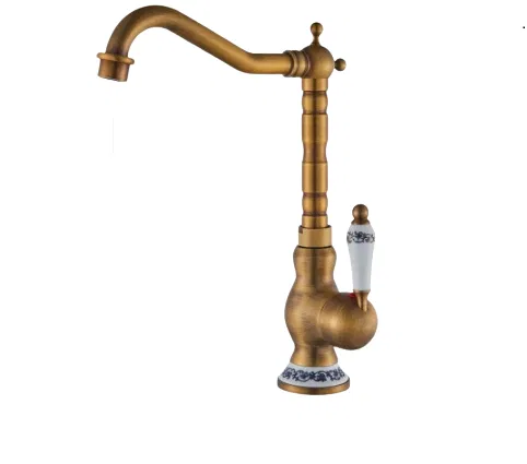 Baterii Bucatarie - Baterie bucatarie antichizata