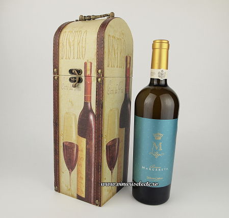 Cutii Lemn (1 sticla) - Cutie vin o sticla - Northern