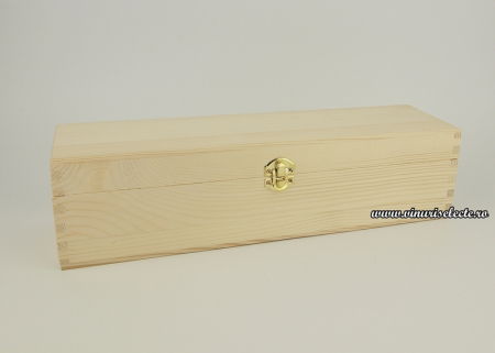 Feteasca Regala 1983 Minis in cutie lemn [1]