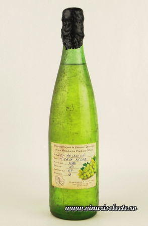 Feteasca Regala 1983 Minis in cutie lemn [0]