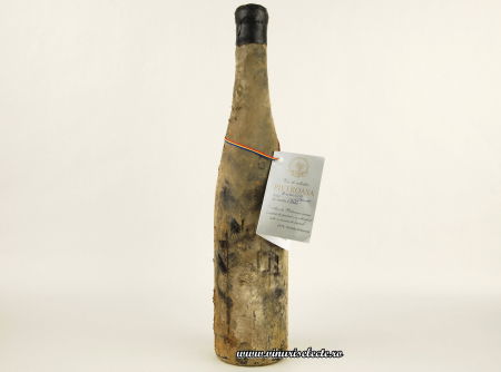 1966 - Riesling Italian 1966 Pietroasa in cutie lemn
