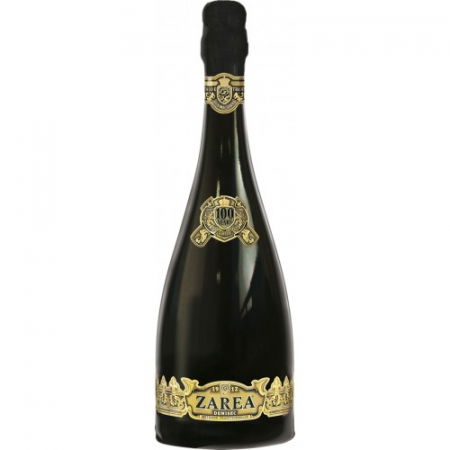 Zarea - Vin Spumant ZAREA Colectia 100 Demisec