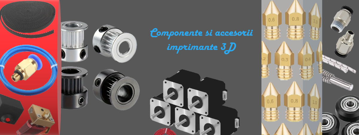 Voltmakt componente imprimante 3D
