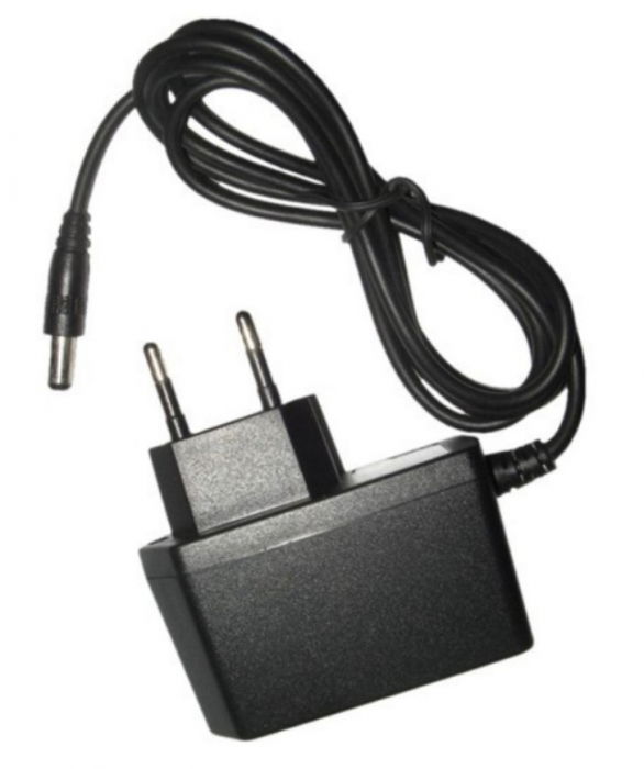 Alimentator cu stecher 9V 1A / Adaptor AC-DC 220-9V [2]