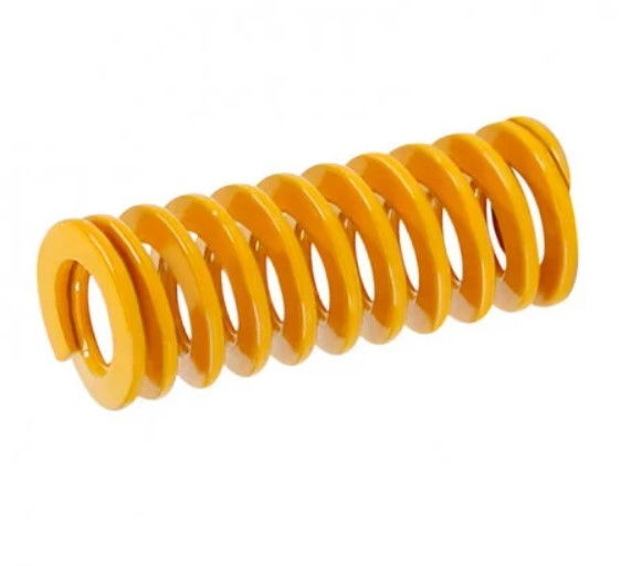 Arc nivelare / amortizare vibratii pat incalzit imprimanta 3D 10x25mm [1]