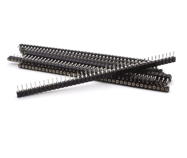 Bareta 40 pini rotunzi mama 2.54mm [2]