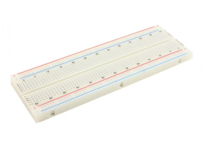Breadboard-ul cu 830 puncte MB-102 [2]