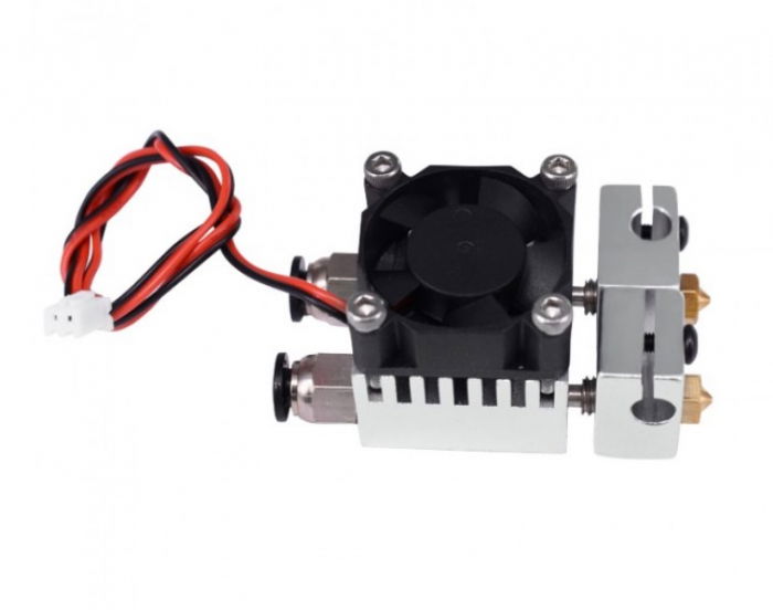 Cap de printare dublu E3D-V6 [3]