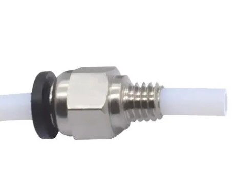 Conector pneumatic PC4-M6 [4]