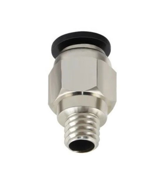 Conector pneumatic PC4-M6 [1]