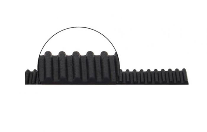 Curea GT2 latime 6mm, pas 2mm [3]