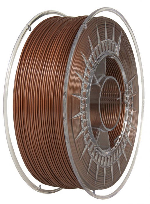 Filament PETG Aramiu (Copper) 1.75mm, 1kg [1]