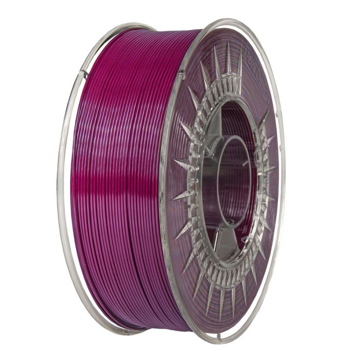Filament PETG Violet Inchis (Dark Violet) 1.75mm, 1kg [1]