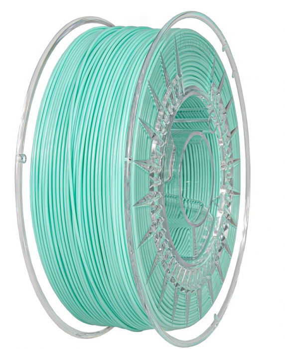Filament PETG Verde Menta (Mint) 1.75mm, 1kg [1]
