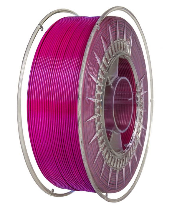 Filament PLA Violet Inchis (Dark Violet) 1.75mm, 1kg [1]