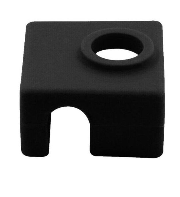 Manson silicon pentru bloc incalzire 20x20x10mm [1]