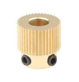 Roata dintata pentru impingator filament cu 40 dinti [1]