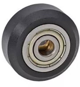 Rola mica V-Slot OpenBuilds cu rulment MR115 [1]