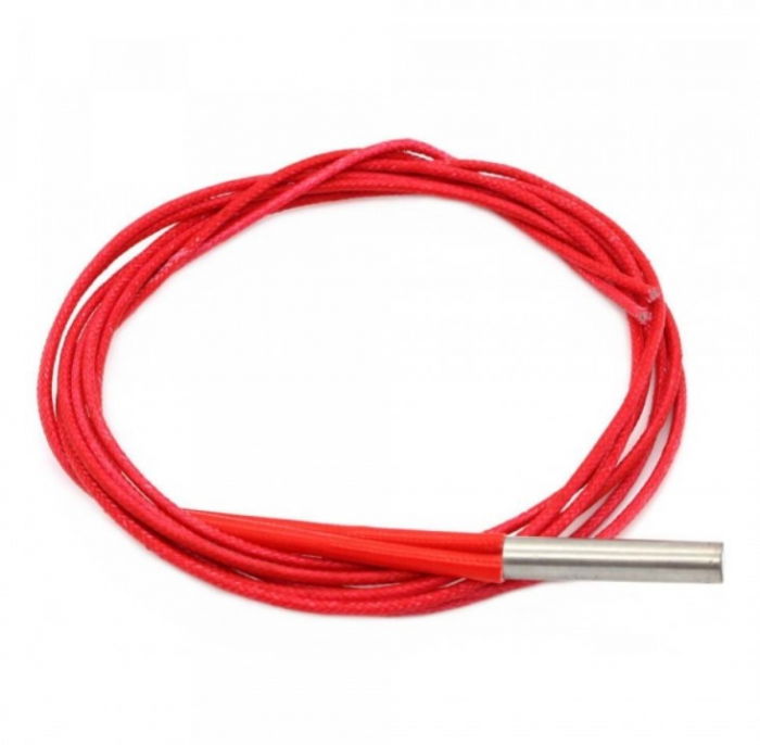 Rezistenta de incalzire 12V 40W 6*20mm [1]