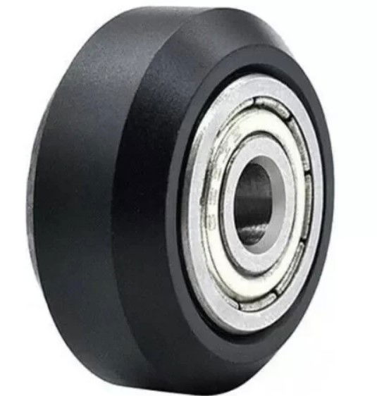 Rola mare V-Slot OpenBuilds cu rulment 625ZZ [1]