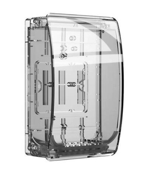 SONOFF carcasa rezistenta la apa (Waterproof Box R2) [1]