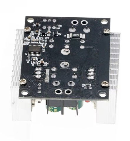 Sursa coboratoare de tensiune, 300W 20A, reglabila de la 6-40 la 1.2-36 V DC [3]