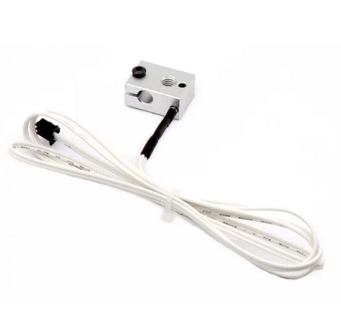 Termistor HT-NTC100K, conectori XH2.54 2 pini, cablu 1m [5]